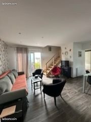 Maison à louer, 70m², Quimper