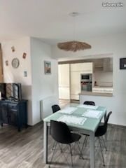 Maison à louer, 70m², Quimper