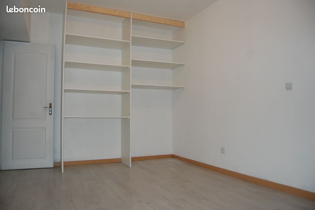 Appartement à louer, 95m², Champanges
