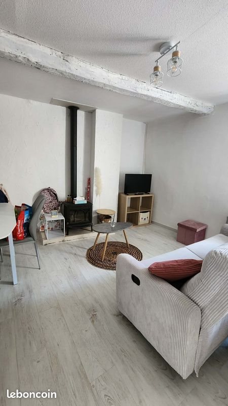 Appartement à louer, 58m², Gréoux-les-Bains