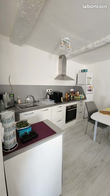 Appartement à louer, 58m², Gréoux-les-Bains