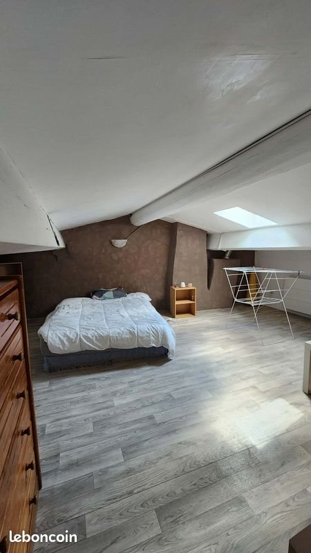 Appartement à louer, 58m², Gréoux-les-Bains