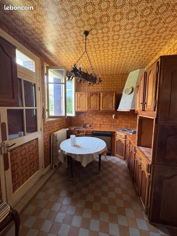Maison à vendre, 90m², Dammarie-les-Lys