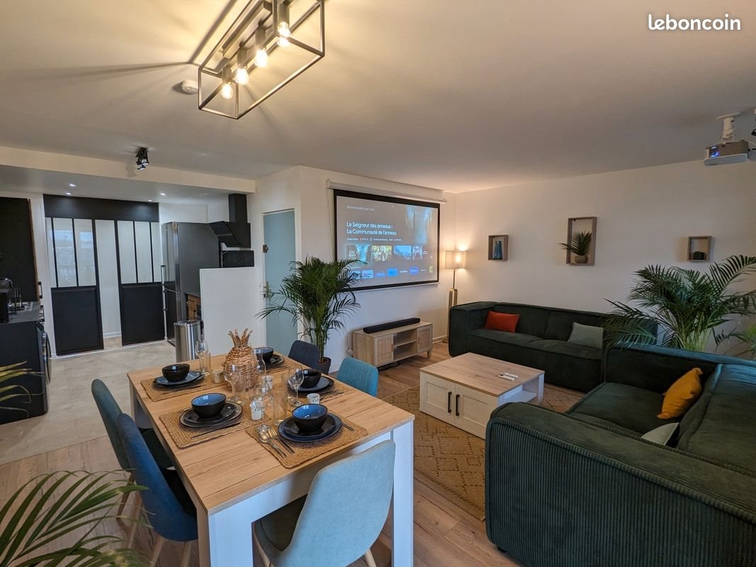 Appartement à vendre, 105m², Massy