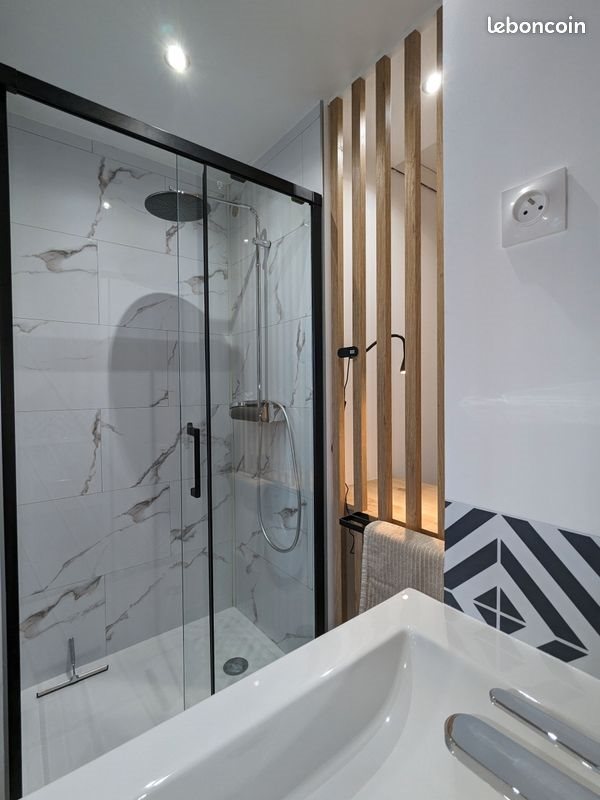 Appartement à vendre, 105m², Massy