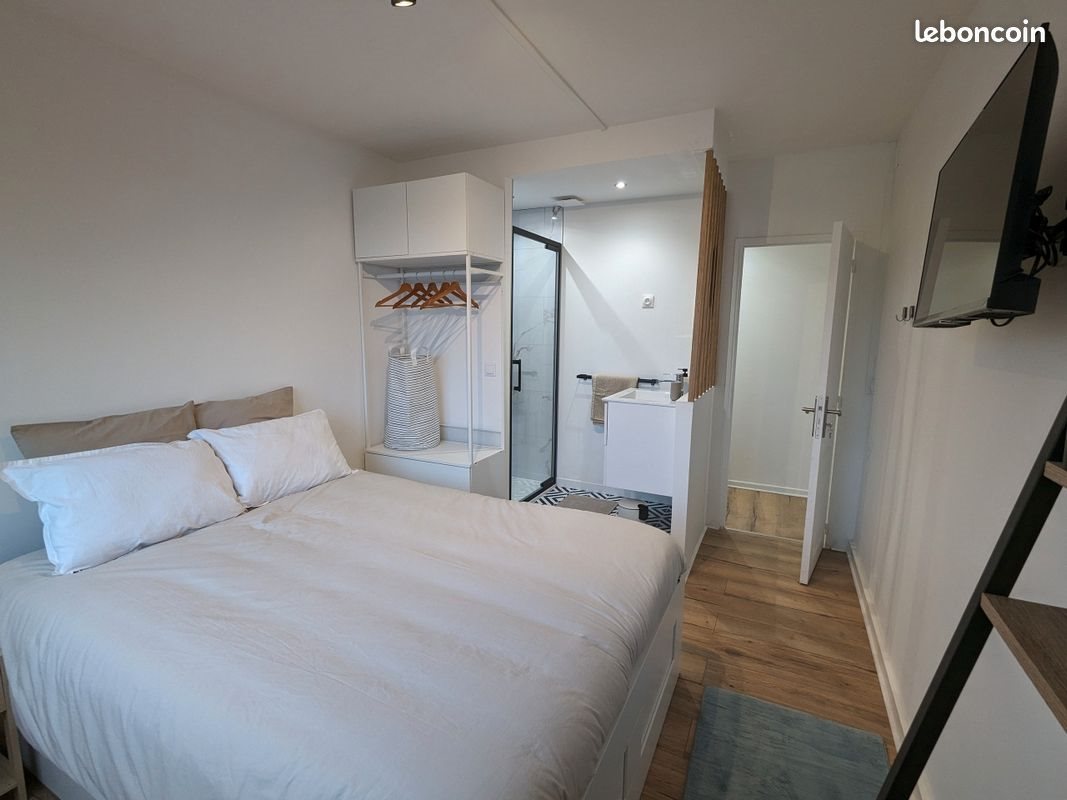 Appartement à vendre, 105m², Massy
