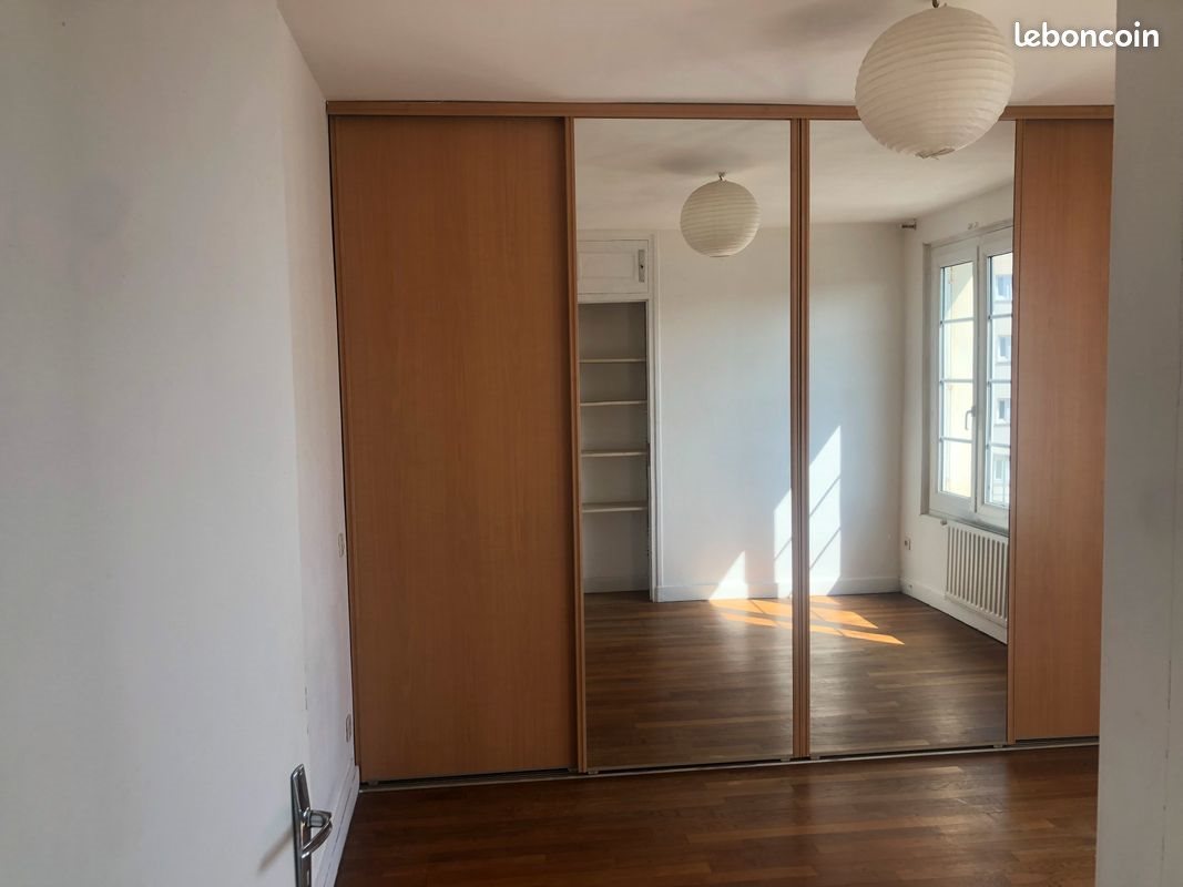 Appartement à vendre, 76m², Le Mans