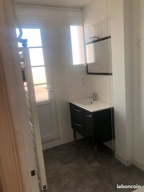 Appartement à vendre, 76m², Le Mans