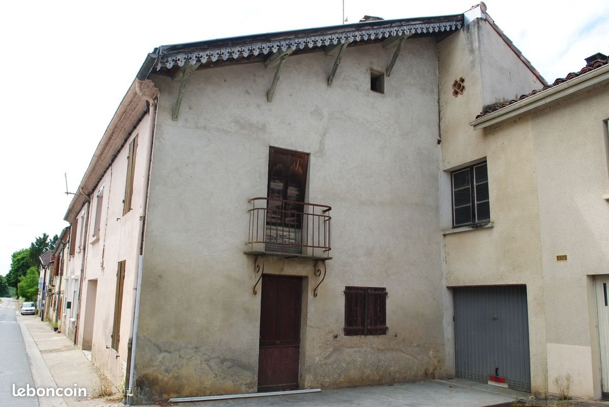 Maison à vendre, 150m², Estang