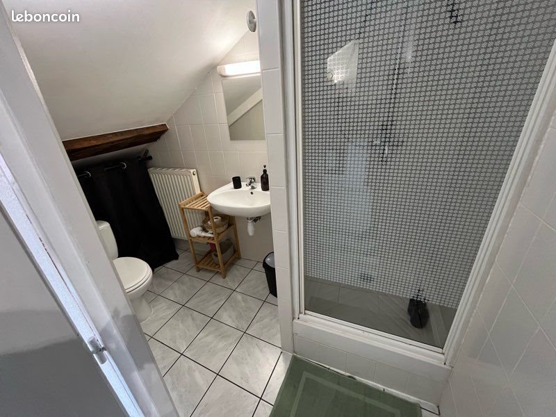 Appartement à louer, 19m², Montbéliard