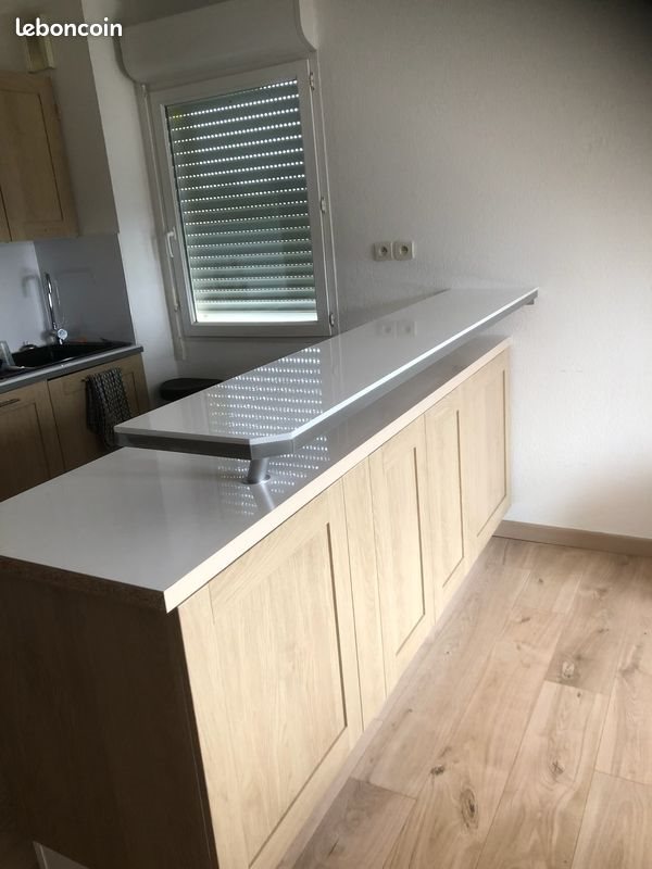 Appartement à louer, 65m², Pamiers