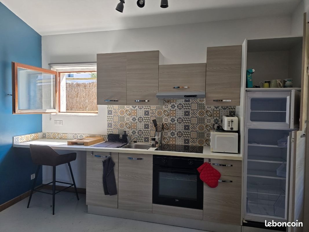 Maison à louer, 23m², Anglet