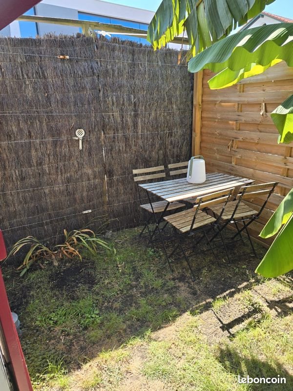 Maison à louer, 23m², Anglet