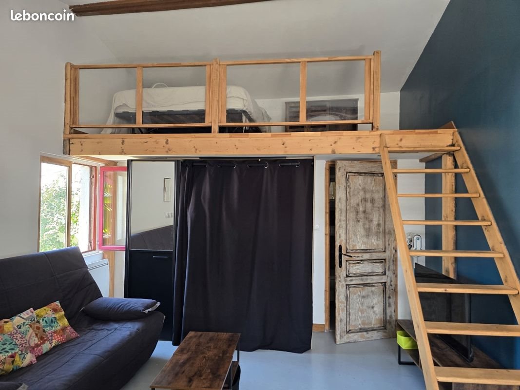 Maison à louer, 23m², Anglet