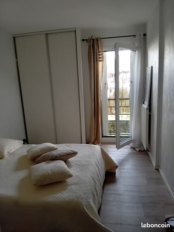 Appartement à vendre, 50m², Tours