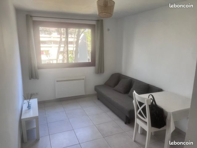 Appartement à louer, 18m², Aix-en-Provence