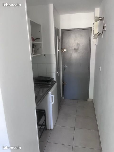 Appartement à louer, 18m², Aix-en-Provence