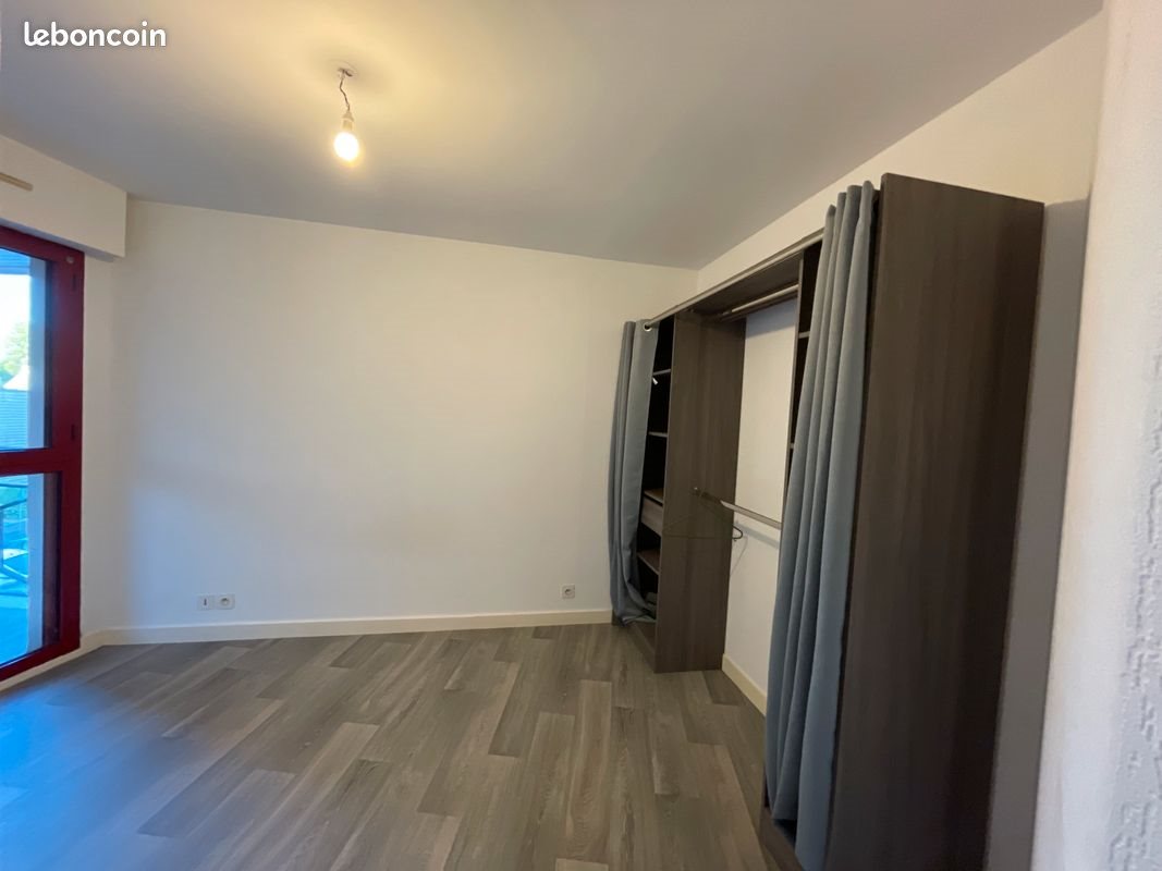 Appartement à louer, 39m², Saint-Renan