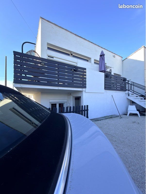 Maison à vendre, 92m², Alès