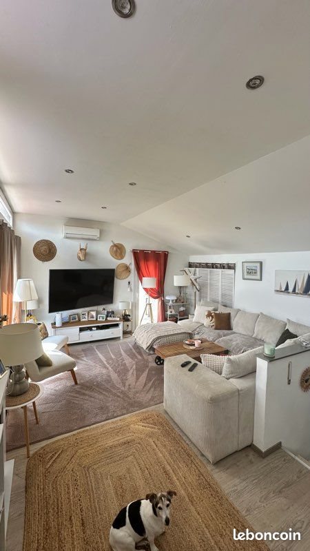 Maison à vendre, 92m², Alès