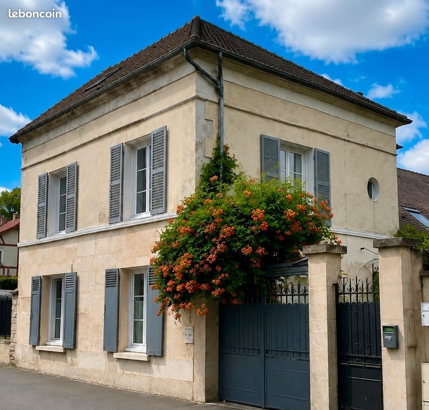 Maison à vendre, 112m², Gouvieux