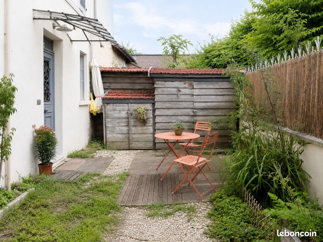 Maison à vendre, 112m², Gouvieux