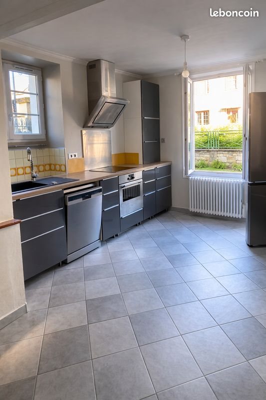 Maison à vendre, 112m², Gouvieux