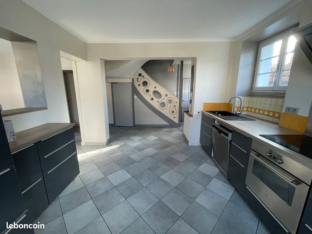 Maison à vendre, 112m², Gouvieux