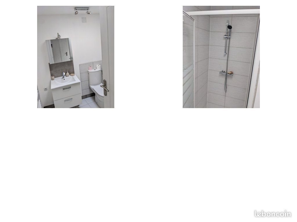 Appartement à louer, 45m², Quillan