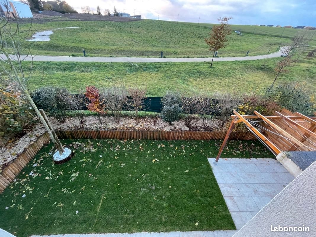 Maison à vendre, 63m², Chartres