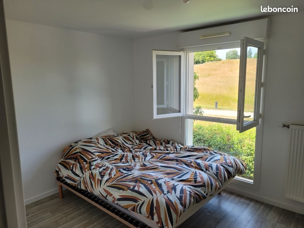Maison à vendre, 63m², Chartres