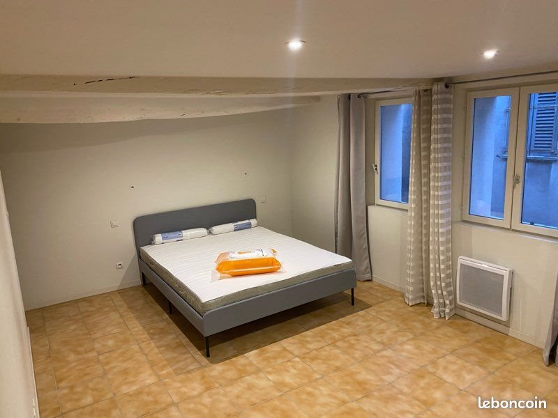 Appartement à louer, 50m², Draguignan
