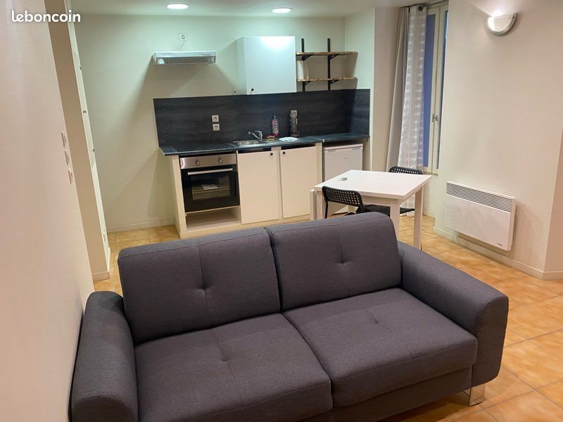 Appartement à louer, 50m², Draguignan