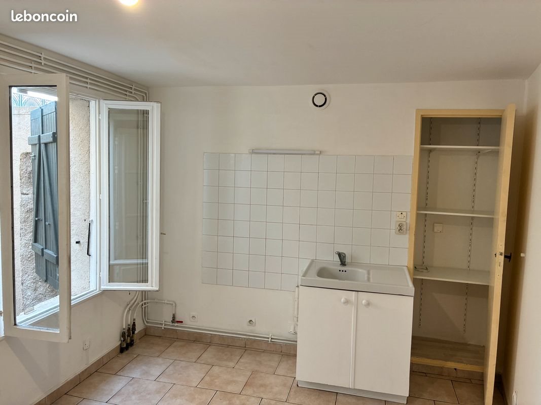 Appartement à louer, 35m², Vierzon