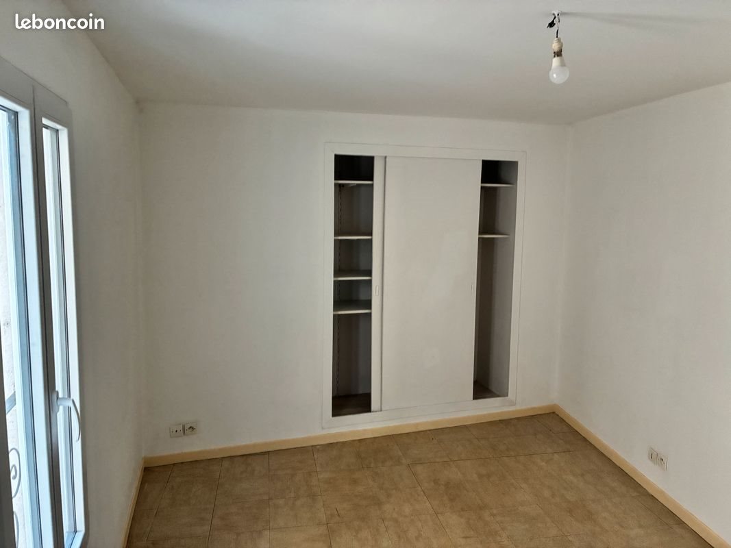Appartement à louer, 35m², Vierzon