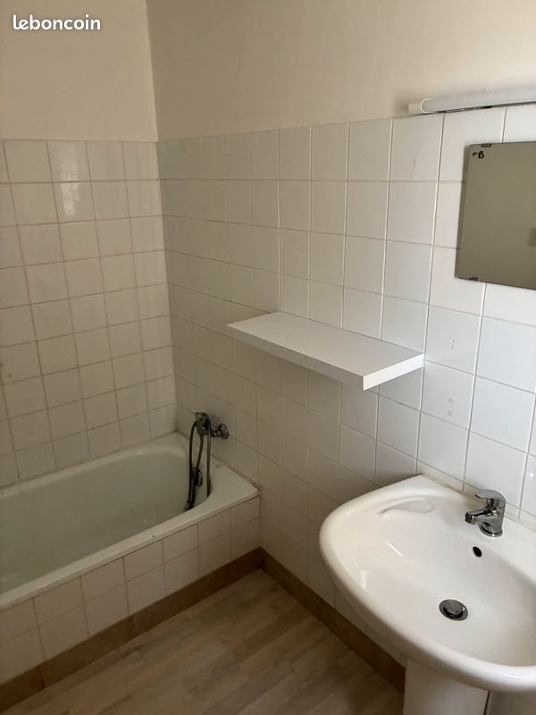 Appartement à louer, 35m², Vierzon