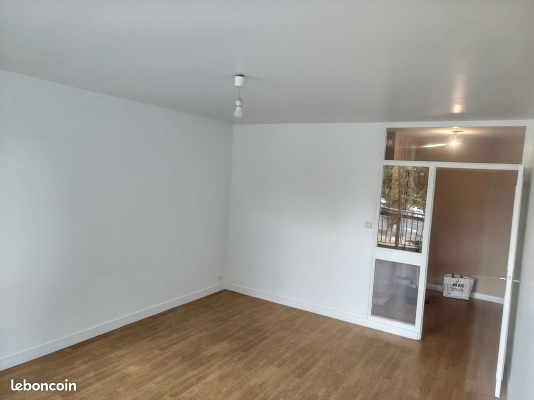 Appartement à vendre, 50m², Saint-Lô