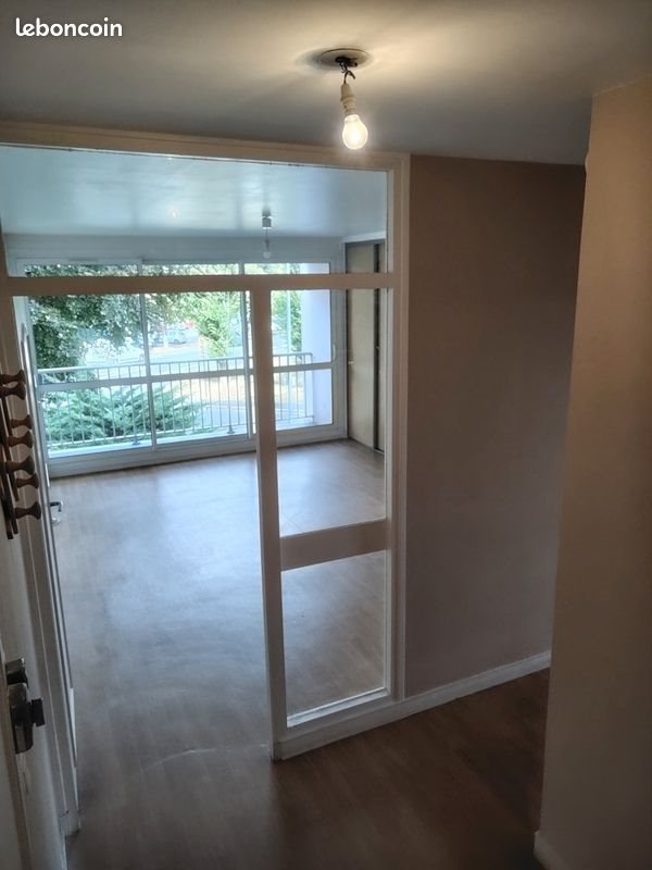 Appartement à vendre, 50m², Saint-Lô