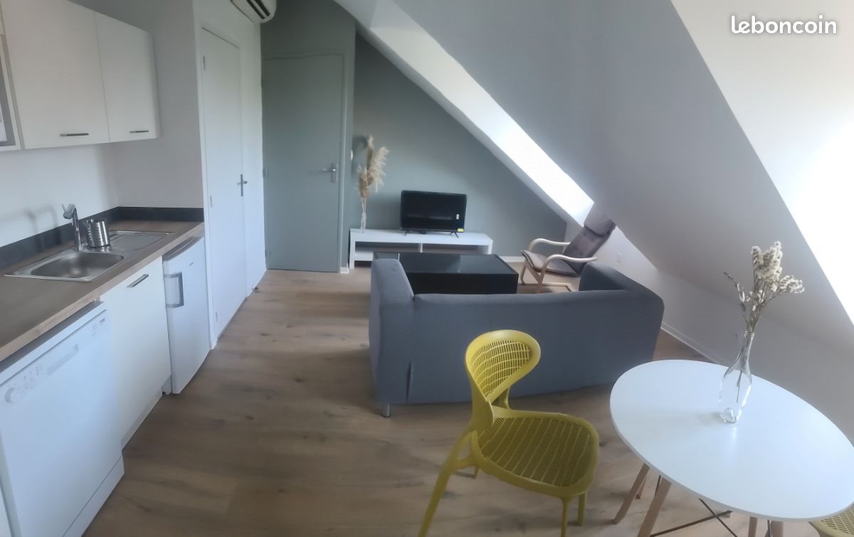 Appartement à louer, 40m², Rodez