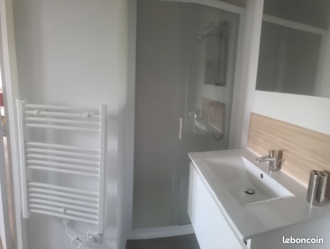 Appartement à louer, 40m², Rodez