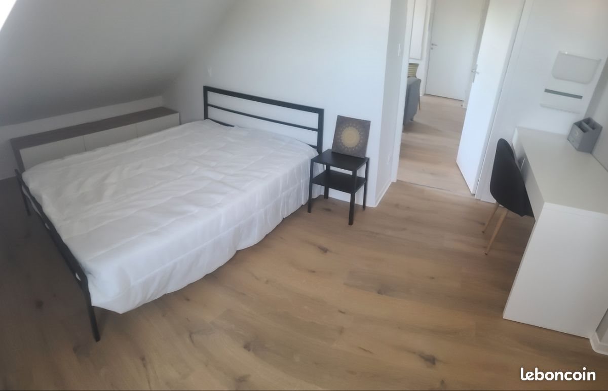 Appartement à louer, 40m², Rodez