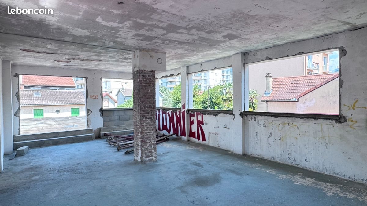 Maison à vendre, 160m², Grenoble