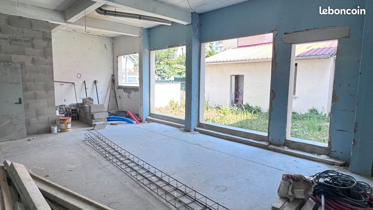 Maison à vendre, 160m², Grenoble