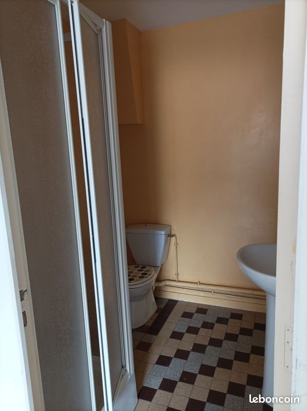 Appartement à louer, 17m², Alençon