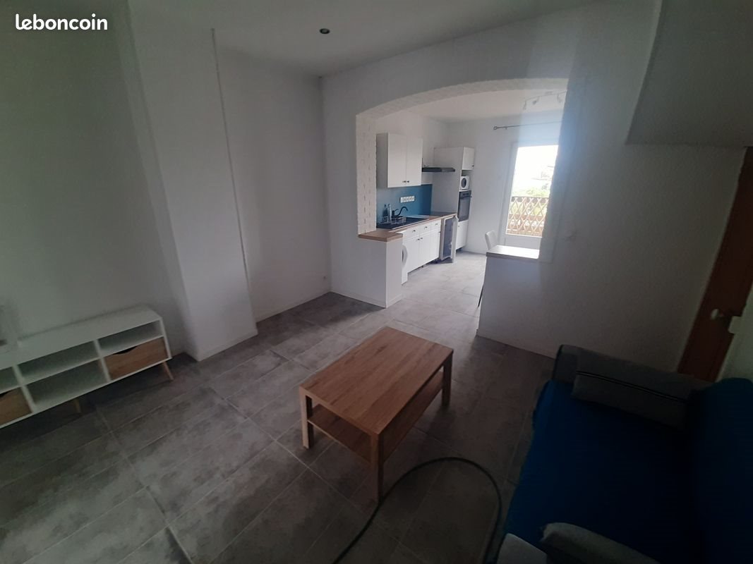 Appartement à louer, 39m², Abbeville