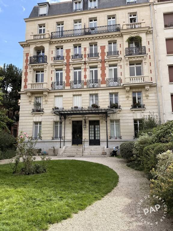 Appartement à louer, 23m², Neuilly-sur-Seine