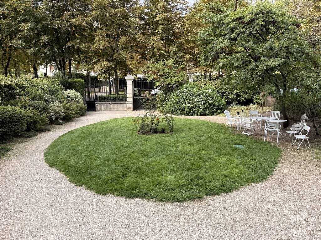 Appartement à louer, 23m², Neuilly-sur-Seine