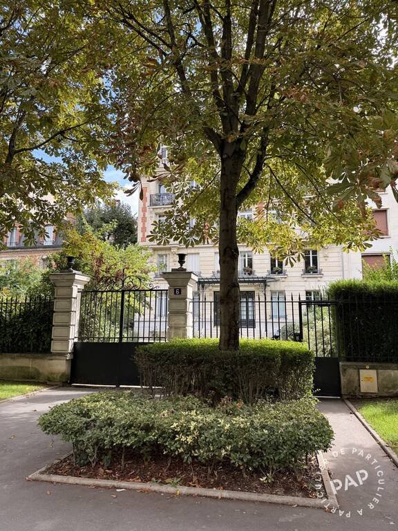 Appartement à louer, 23m², Neuilly-sur-Seine