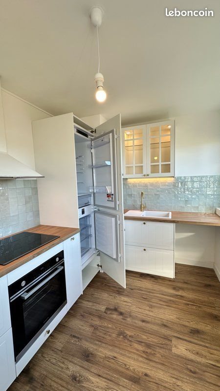 Appartement à vendre, 47m², Saint-Herblain
