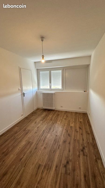 Appartement à vendre, 47m², Saint-Herblain